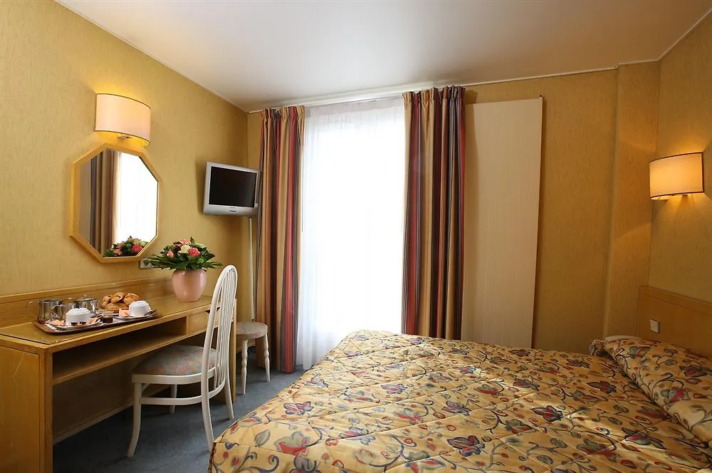 Hotel Sunny Paryż