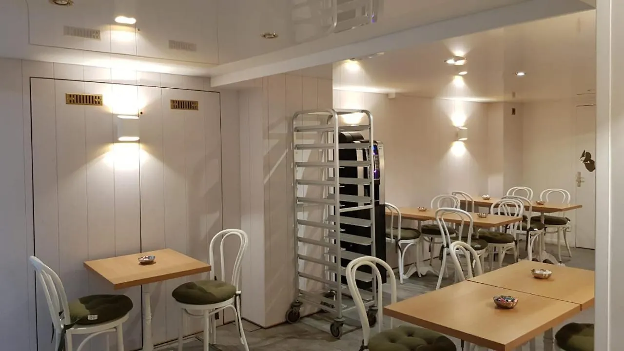Hotel Sunny Parijs