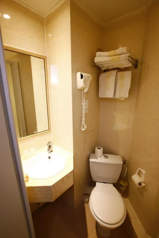 Hotel Sunny Parijs