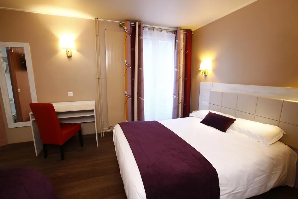 Hotel Sunny Parijs