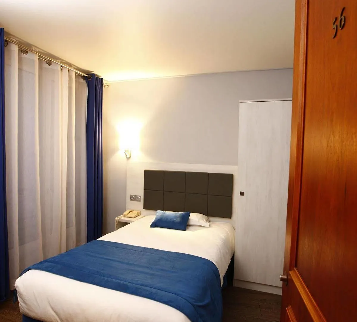 Hotel Sunny 2*