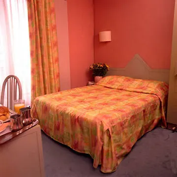 Sunny Отель