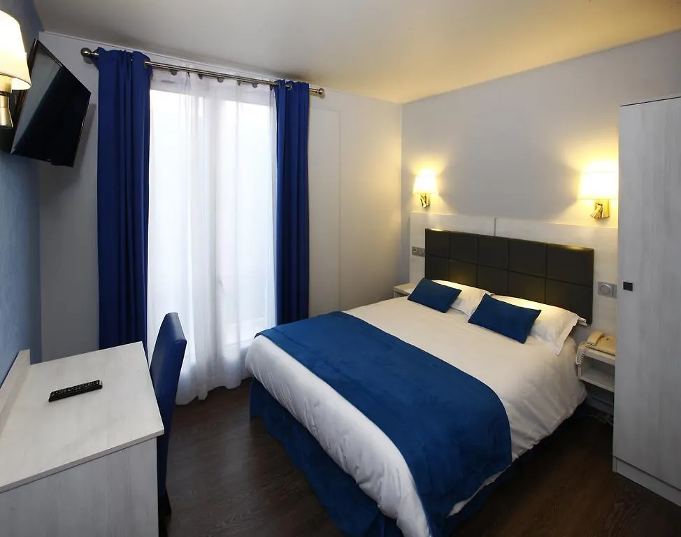 Sunny Hotel Paris