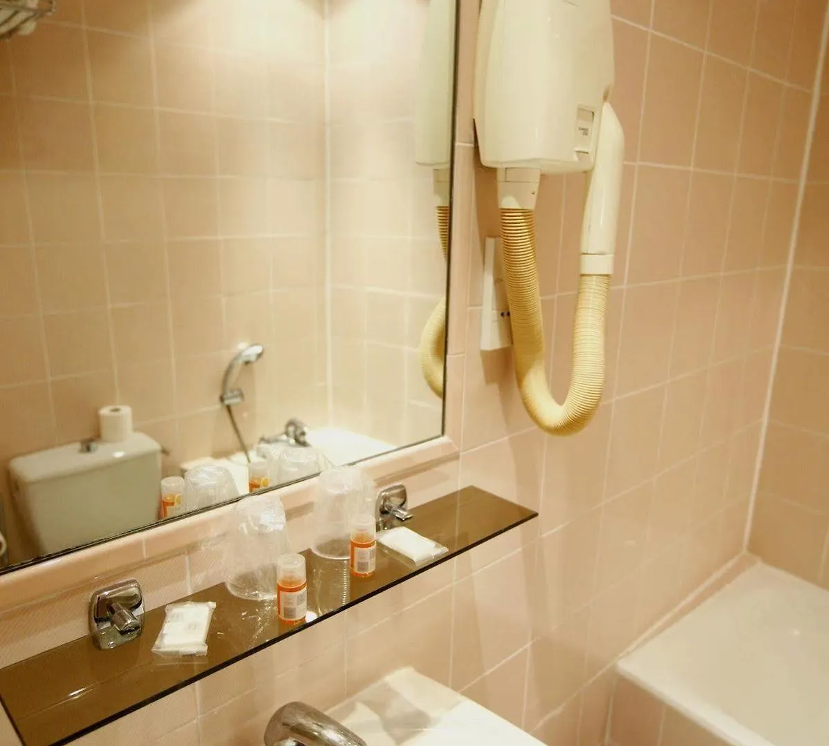 Hotel Sunny 2*